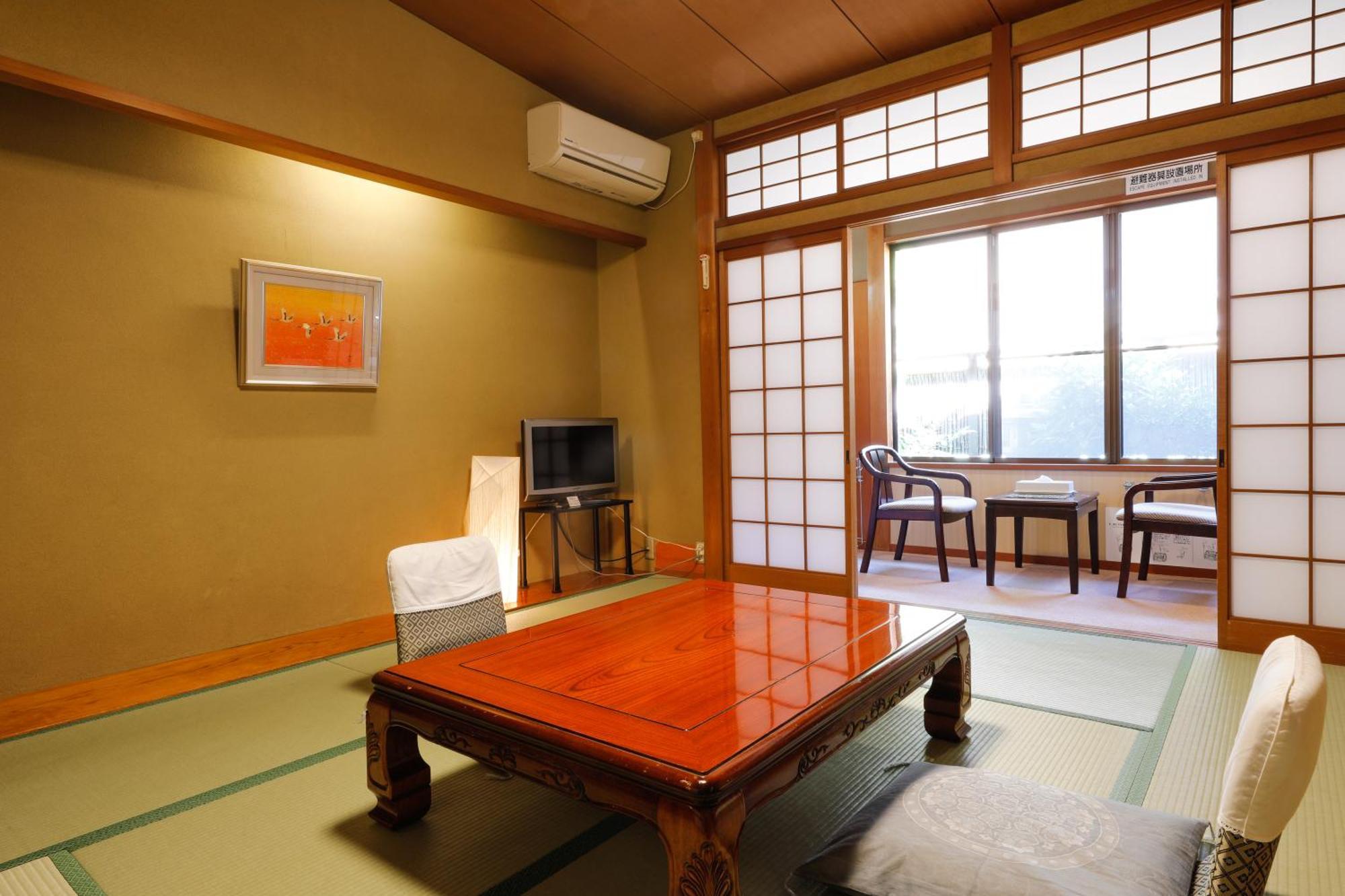 Tsuruya Ryokan Toyooka  Bagian luar foto