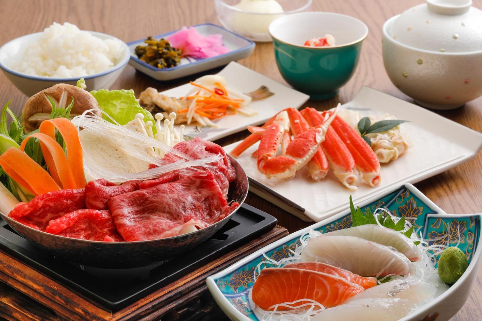 Tsuruya Ryokan Toyooka  Bagian luar foto