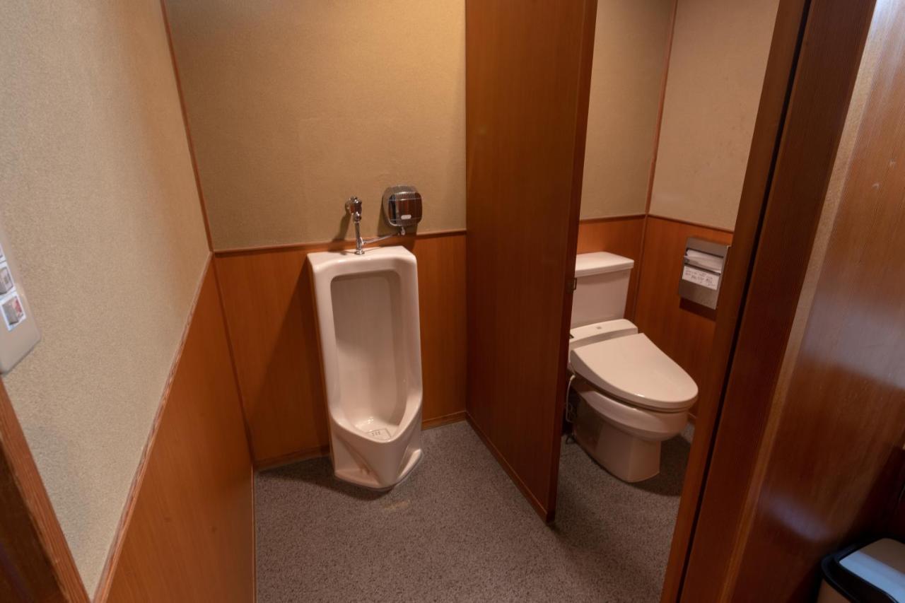 Tsuruya Ryokan Toyooka  Bagian luar foto